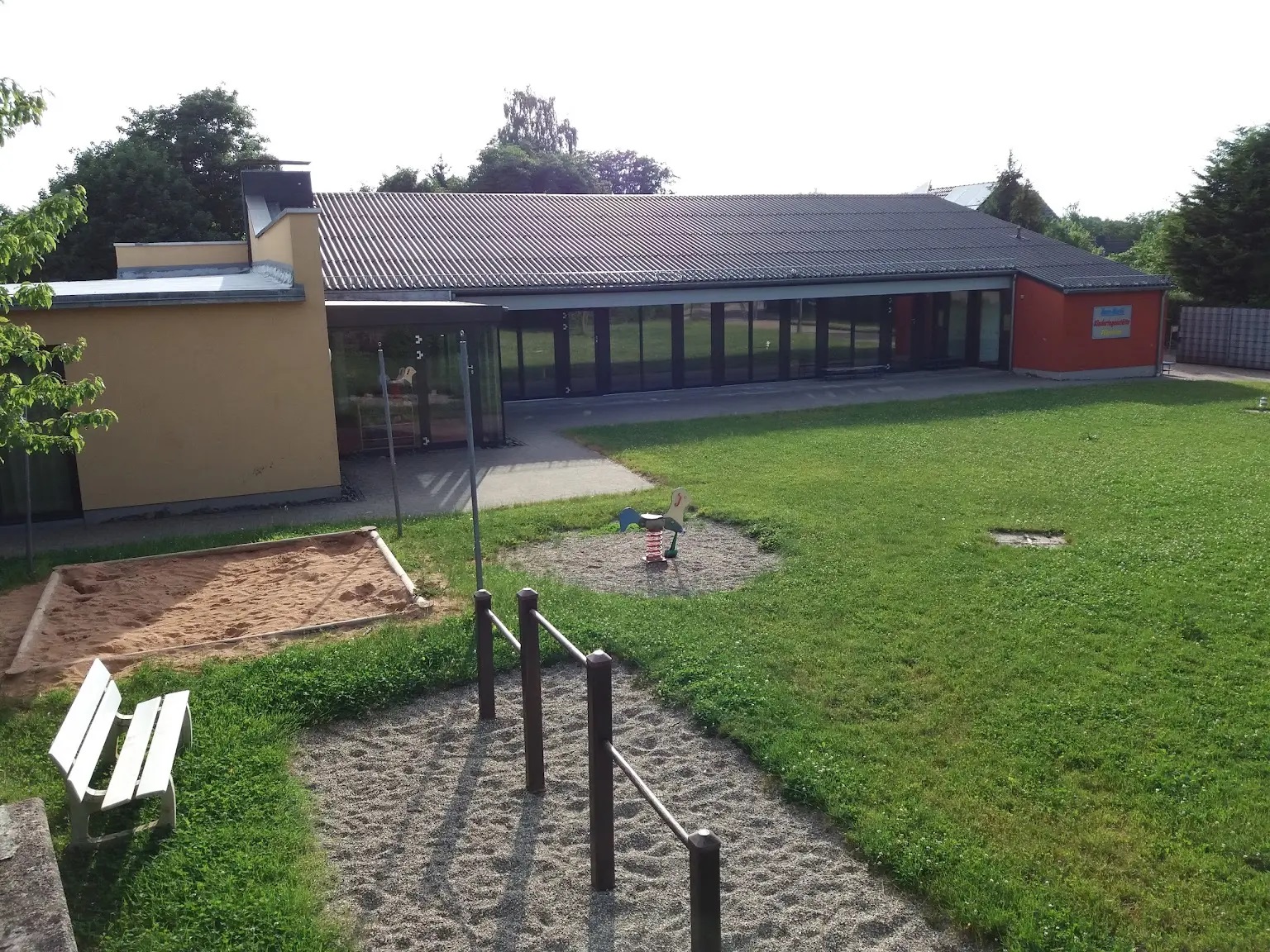 Pfarrei Saarbrücken Hl. Christophorus - Unsere Kindergärten